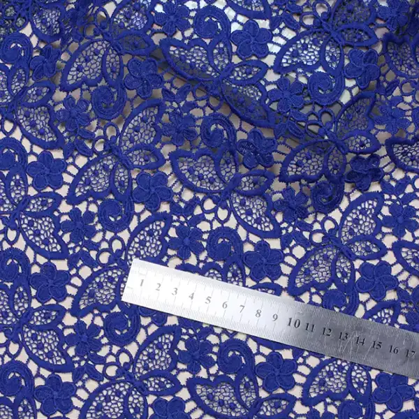 Sequin Fabric