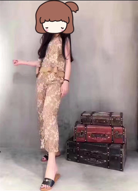 2019 New Design Wholesale Colorful Nylon Fabric for Lady Dress