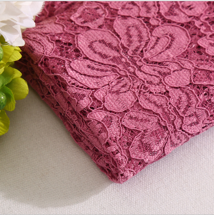 2020 New Beautiful Popular Wholesale Embroidery Sequin Lace Fabric Mesh